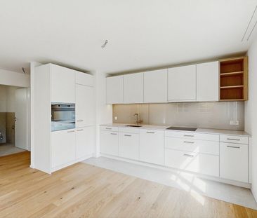 Wohnung in der Altstadt von Bülach! - Foto 6