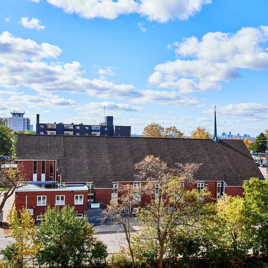 For Lease - 1765 Lawrence Avenue Unit# 714, Toronto, Ontario - Photo 1