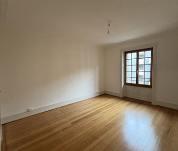 Superbe appartement spacieux et plein de charme de 7.5 pièces situé... - Foto 3