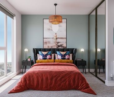 1 bedroom apartment to rent - Photo 5