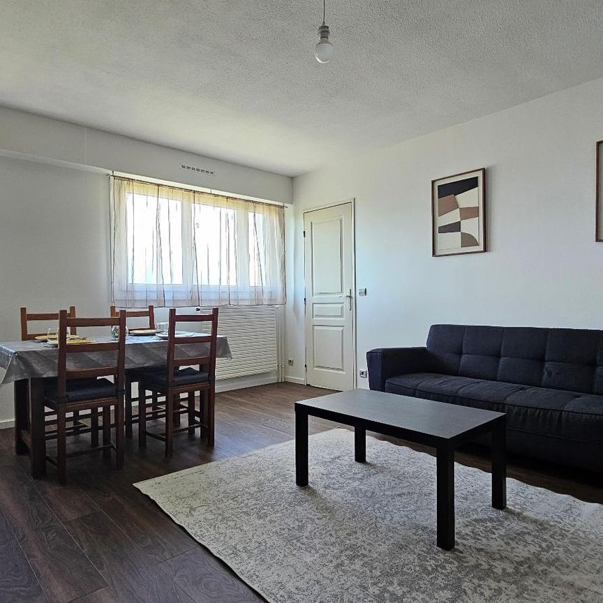 Location Appartement 1 pièce 11m² BORDEAUX 33300 - Photo 1