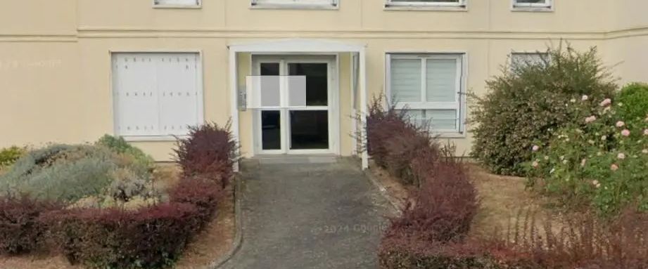 Appartement à louer 2 pièces 50.86m² - Photo 1