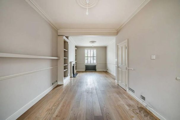 3 bedroom flat to rent - Photo 1