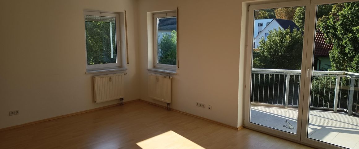Ruhige 2 Zimmer-Wohnung im Stadtteil von Heide-Nord sucht neue Bewohner zum 01.06.2025! - Foto 1
