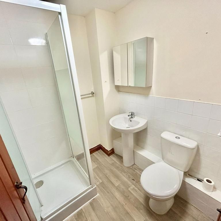 1 bedroom terraced house to rent - Photo 1