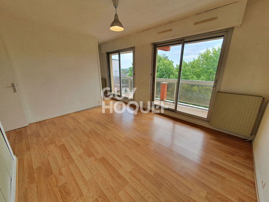 Location Appartement 1 pièce 31m² - Photo 1