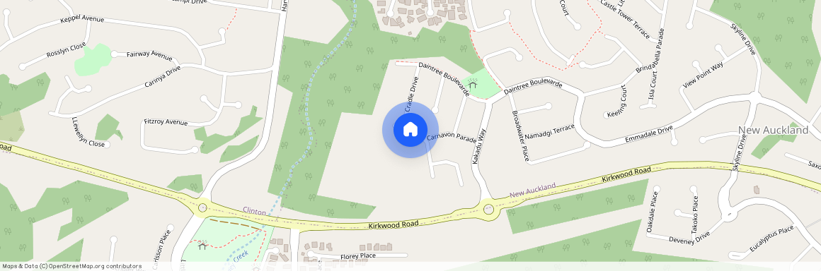 18 Cradle Drive, New Auckland, QLD 4680