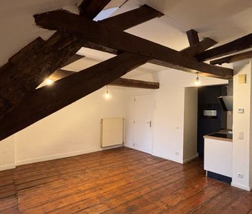 Studio te huur in Gent - Foto 1