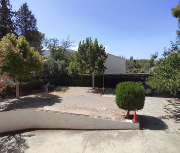 Alquiler Chalet en Afueras de Jaén - Antigua Crtra. Granada, Jaén - Foto 6