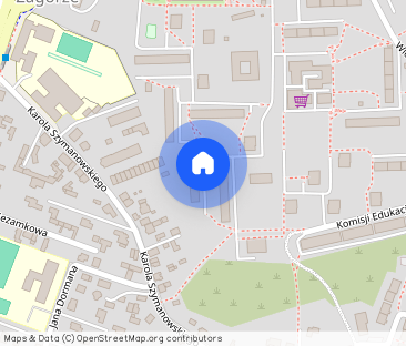 Sosnowiec, Zagórze, 2-pokojowe - Photo 1