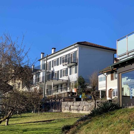 4.5 Zimmer, 95 m², 1. Stock - Photo 4