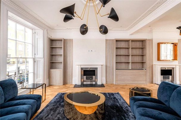 4 bedroom terraced house to rent - Photo 1