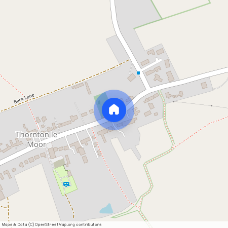 Main Street, DL7 9DS, Northallerton