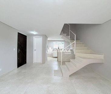 Sobrado Com 3 Quartos Para Alugar, 109 m² por R$4.490/mês - Santa F... - Photo 4
