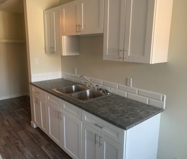 2 BEDROOM ON THE 3RD FLOOR!! DOWNTOWN RED DEER!! - Photo 3