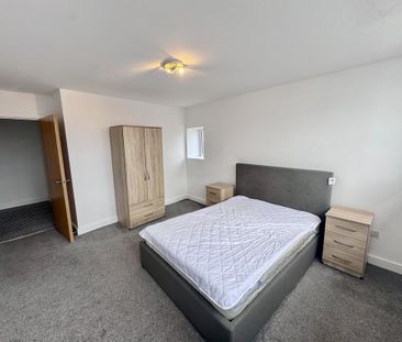 1 bedroom apartment to rent - Photo 5