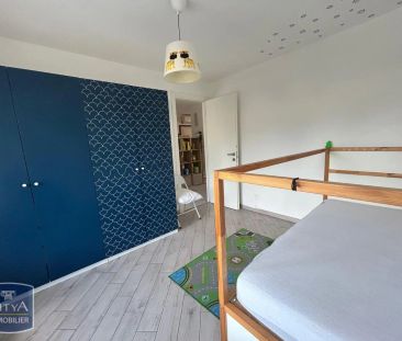 Appartement à louer 4 pièces 73.11m² - Photo 3