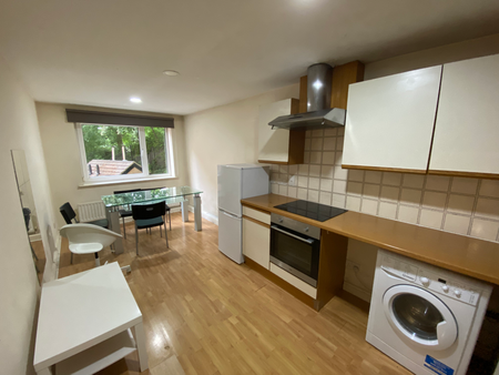 Flat 2, Samara Plaza, LS2 9DU, Leeds - Photo 4
