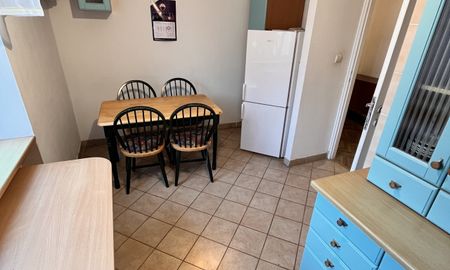 mazowieckie, Warszawa, Wola, Wolska - Фото 2