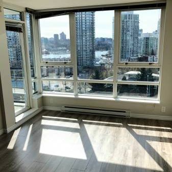 *** INCREDIBLE 1 BEDROOM + DEN CONDO FOR RENT AT THE MAX *** - Photo 1