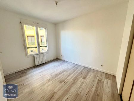 Appartement à louer 2 pièces 44.76m² - Photo 4