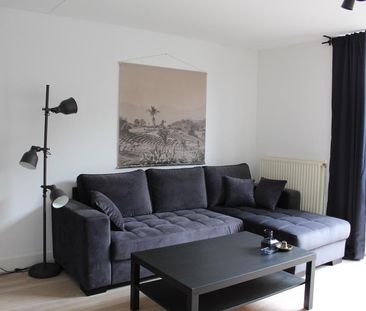 Klaas van Reeuwijkstraat 2132 ZP Hoofddorp - Photo 3