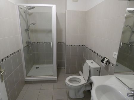 Location Appartement 2 pièces 38m² - Photo 4