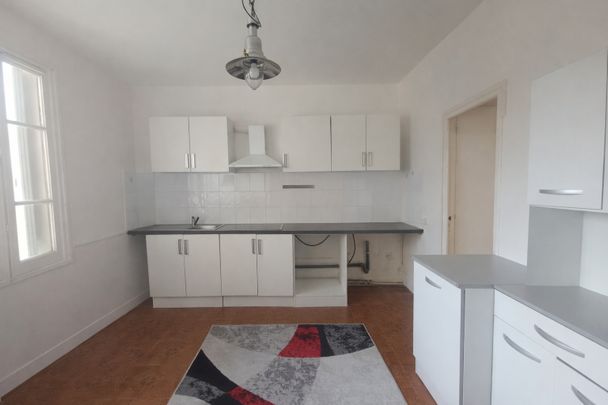 Appartement Creteil 6 pièces 127m2 - Photo 1