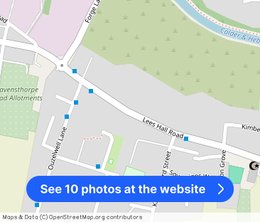 Lees Hall Road, Dewsbury - Photo 1