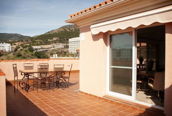 Penthouse - Fuengirola (Reserva del Higuerón)
