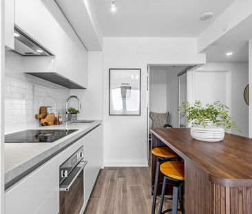 For Lease - 25 Frederick Todd Way Unit# 2211, Toronto, Ontario - Photo 2