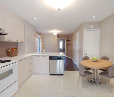 For Lease - 35 East Lynn Avenue Unit# Main, Toronto, Ontario - Photo 4