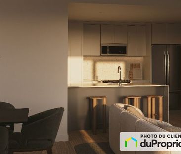 Westwalk Anjou - Loft - 7400 Boul. des Galeries d'Anjou, Anjou à louer - Photo 6