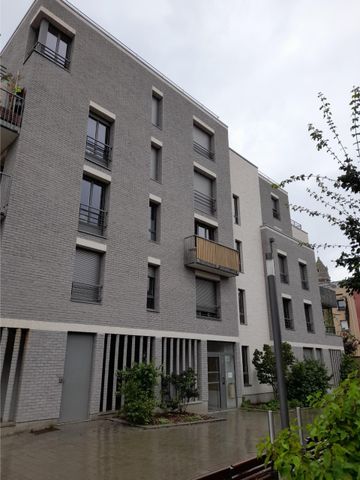 Studio au cœur d’Amiens, à deux pas de la Cathédrale - Photo 3