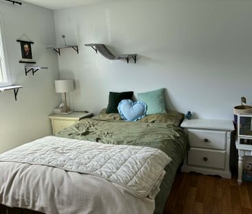 Appartement 3 1/2 près de l'UdS - Photo 4