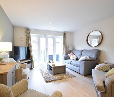 Partridge Mews, Chertsey, KT16 - Photo 1