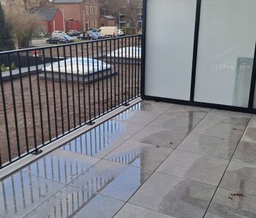 Appartement te huur in Diepenbeek voor € 950 met 2 slaapkamers - Foto 6