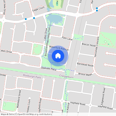5 Meadowbank Court, Vic 3064, Craigieburn