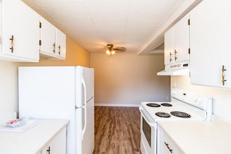Cambridge Heights Apartments - ALL INCLUSIVE - Photo 3