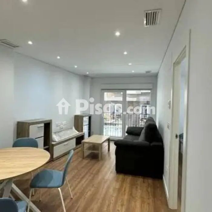 Piso en alquiler en Calle de Gerona - Photo 1
