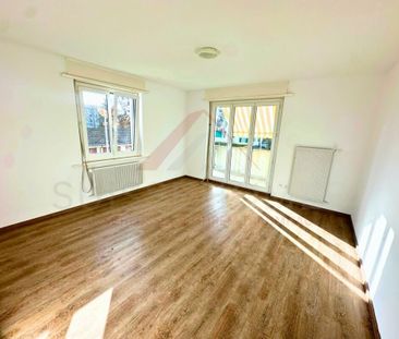 Modern 3.5-room apartment with balcony - sunny, quiet and ready to ... - Foto 2