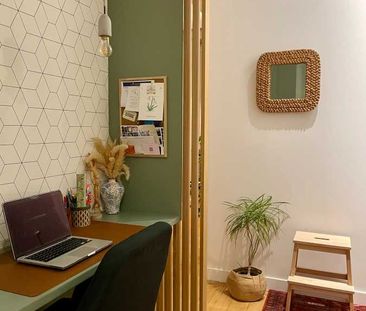 Location / Appartement T2 - Photo 1