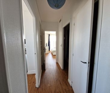Location appartement 3 pièces, 50.60m², Caen - Photo 3
