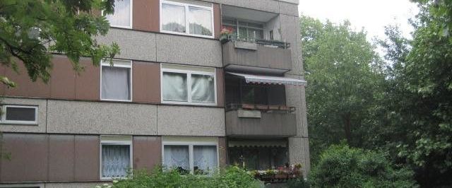 Lust auf Veränderung: günstige 2,5-Zimmer-Wohnung - Foto 1