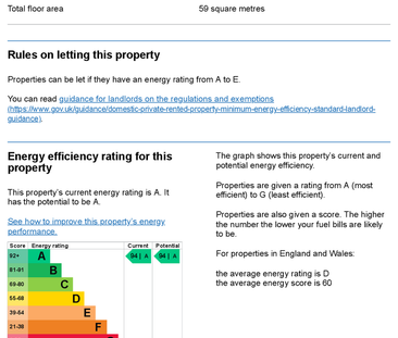 1 bedroom flat to rent - Photo 5