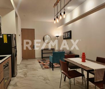 RENTA DEPARTAMENTO NUEVO EN BLUM SANTA FE - Photo 2
