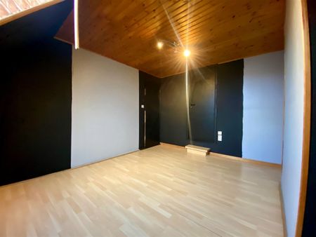 Maison 2 chambres avec une cour - Photo 2