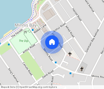 Ethelbert Road Birchington CT7 - Photo 1