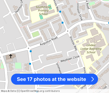 Claudia Place, Southfields, London, SW19 - Photo 1