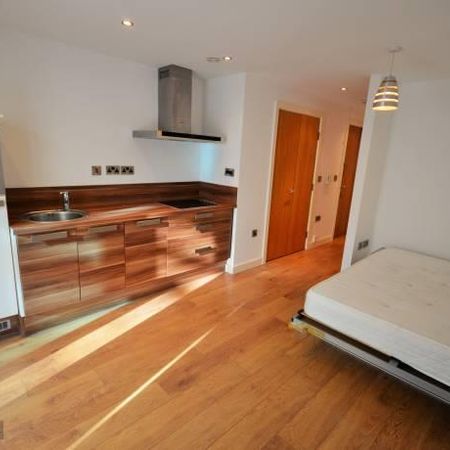 1 bedroom apartment to rent - Photo 3